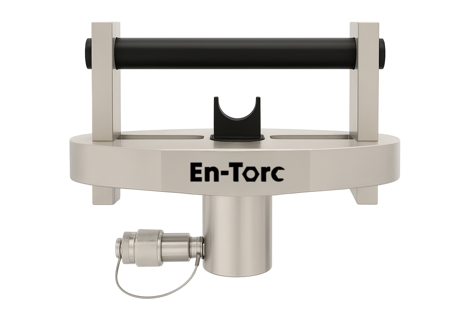 Hydraulic Flange Spreaders